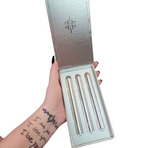 Beauty Creations Luis Torres My Essentials Shadow Sponge Sticks